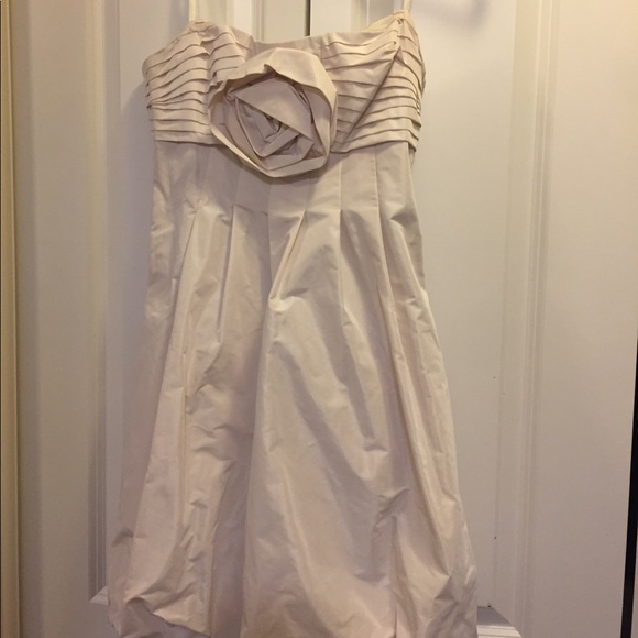 Bcbg dcocltail dress - Picture 2 of 4